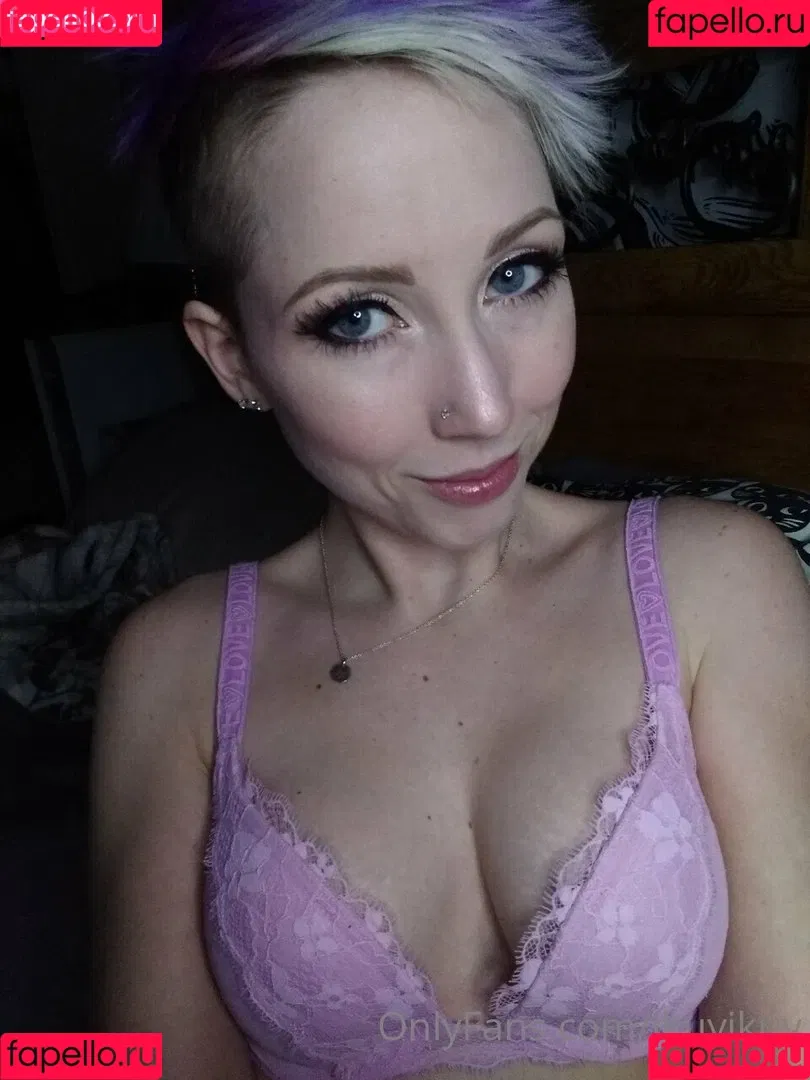 Ikuy Onlyfans Photo Gallery 