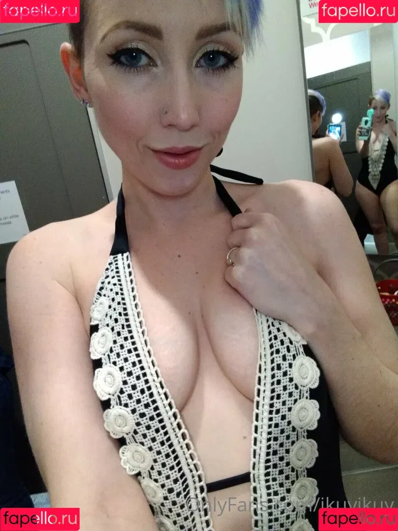 Ikuy Onlyfans Photo Gallery 
