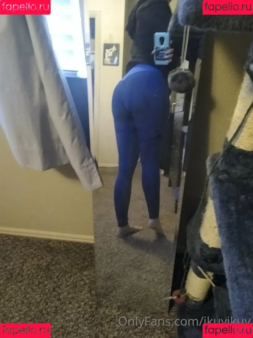 Ikuy Onlyfans Photo Gallery 