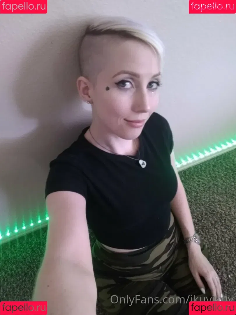 Ikuy Onlyfans Photo Gallery 