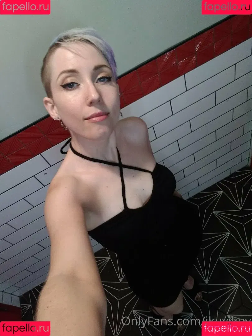 Ikuy Onlyfans Photo Gallery 