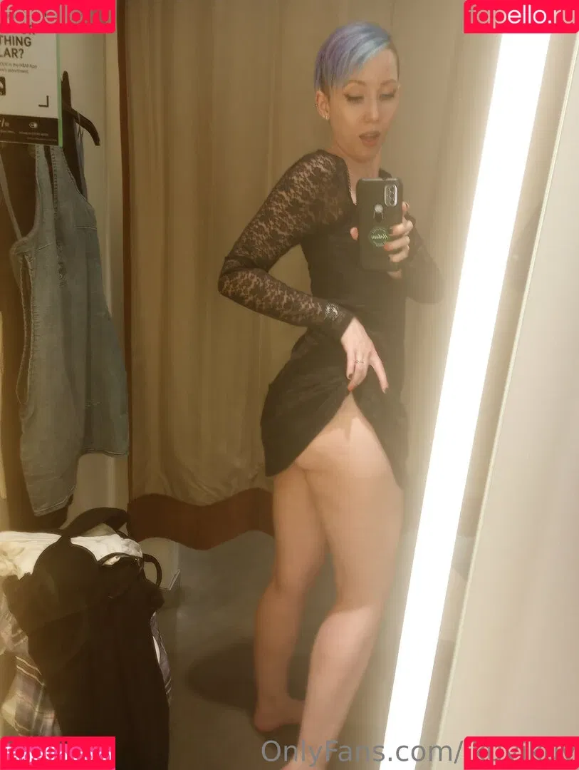 Ikuy Onlyfans Photo Gallery 