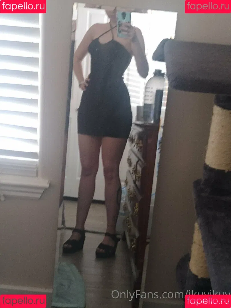 Ikuy Onlyfans Photo Gallery 