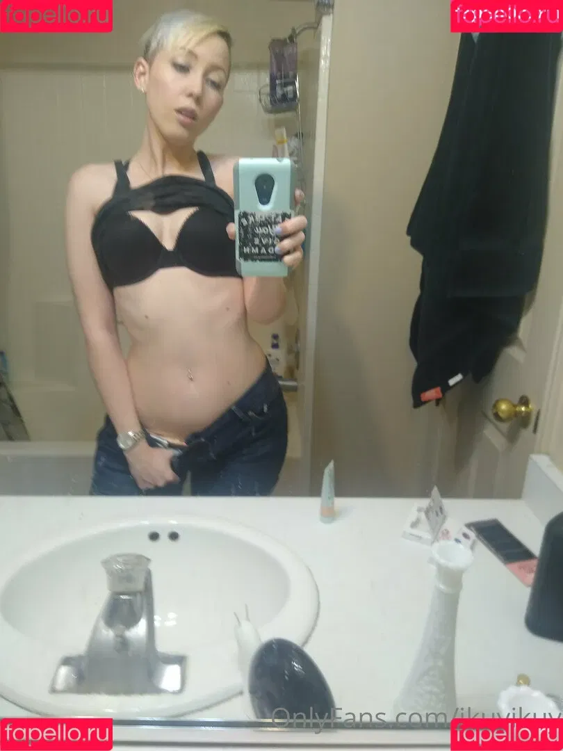 Ikuy Onlyfans Photo Gallery 