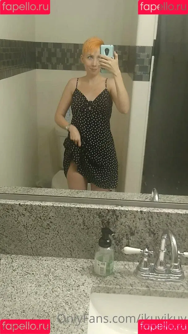 Ikuy Onlyfans Photo Gallery 