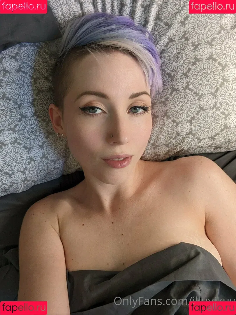 Ikuy Onlyfans Photo Gallery 
