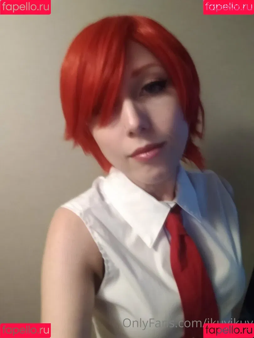 Ikuy Onlyfans Photo Gallery 