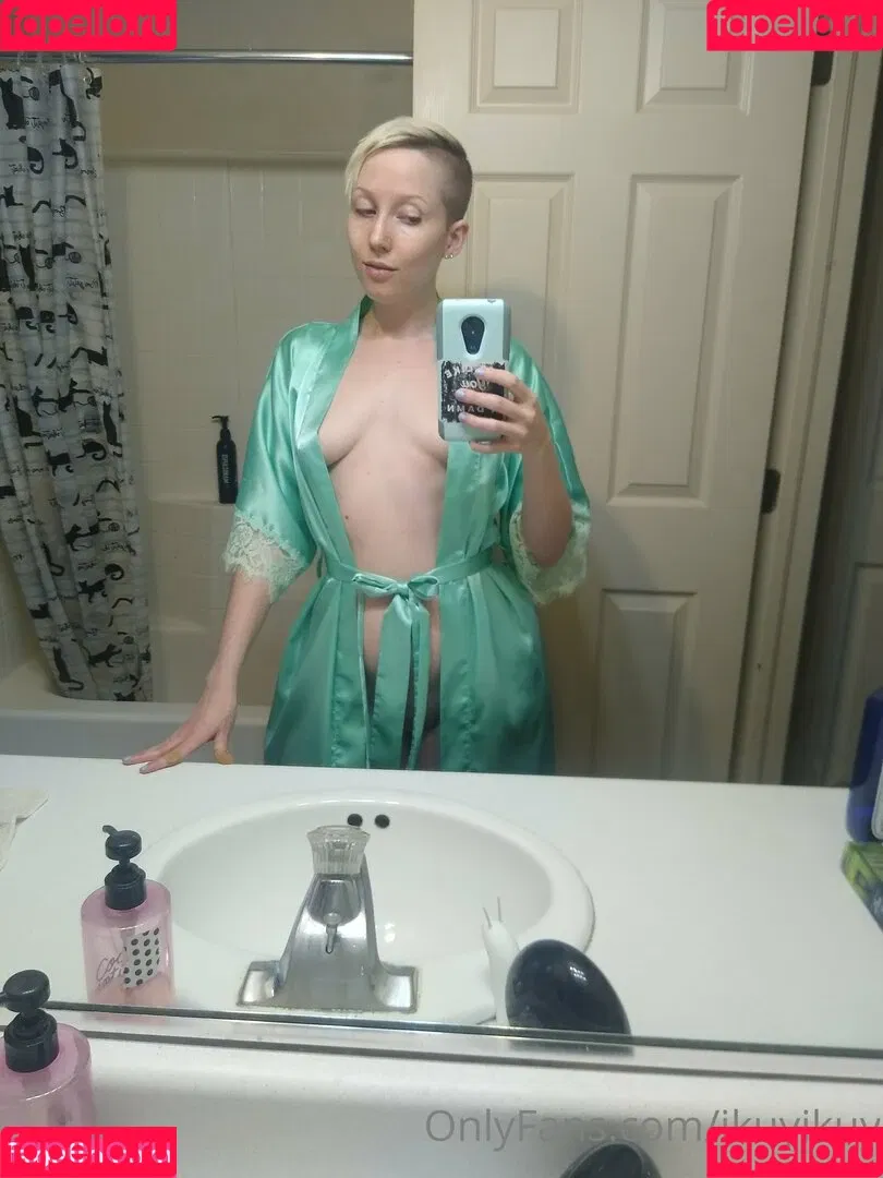 Ikuy Onlyfans Photo Gallery 