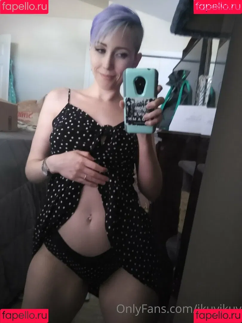 Ikuy Onlyfans Photo Gallery 