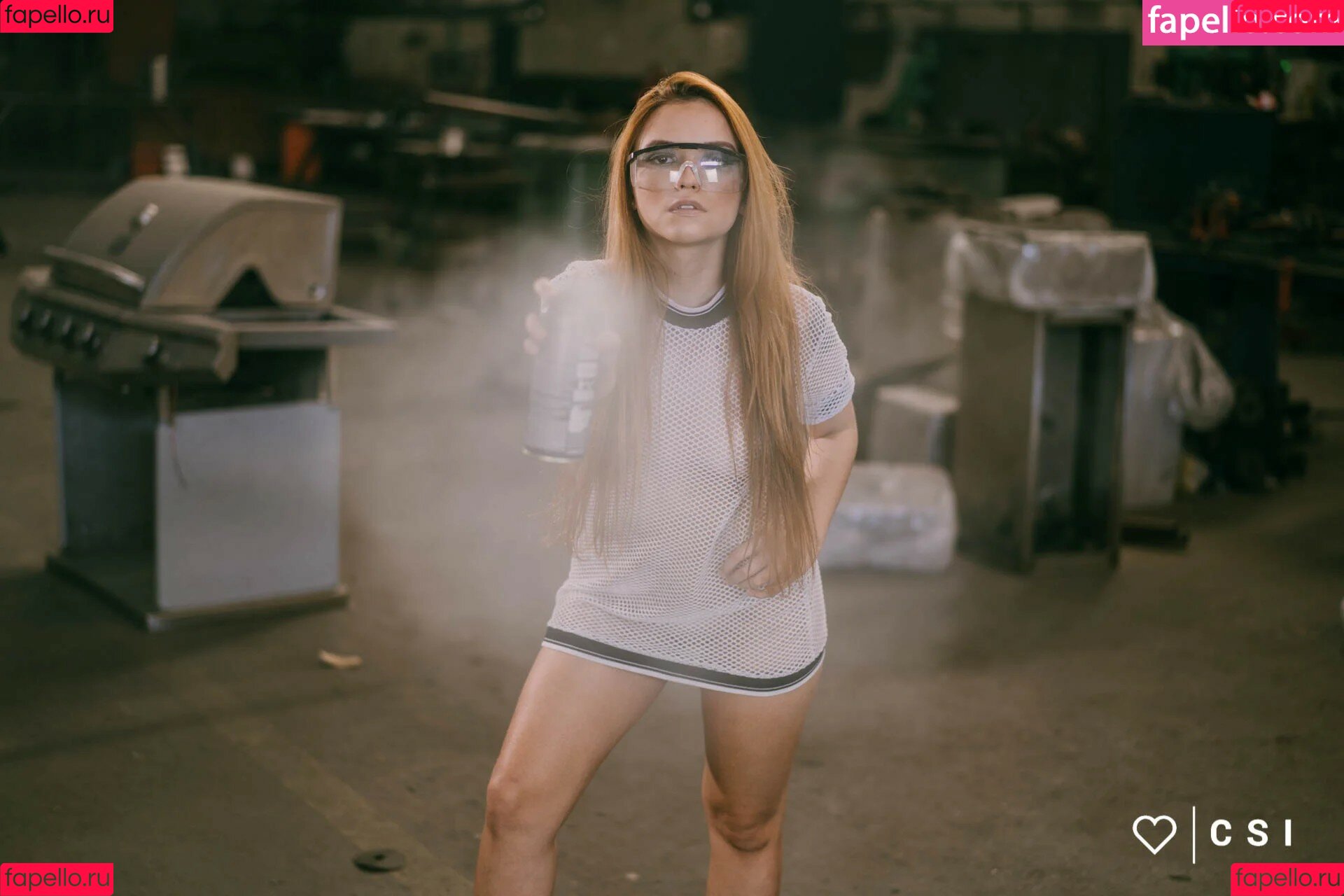 Fadinha Maju Onlyfans Photo Gallery 