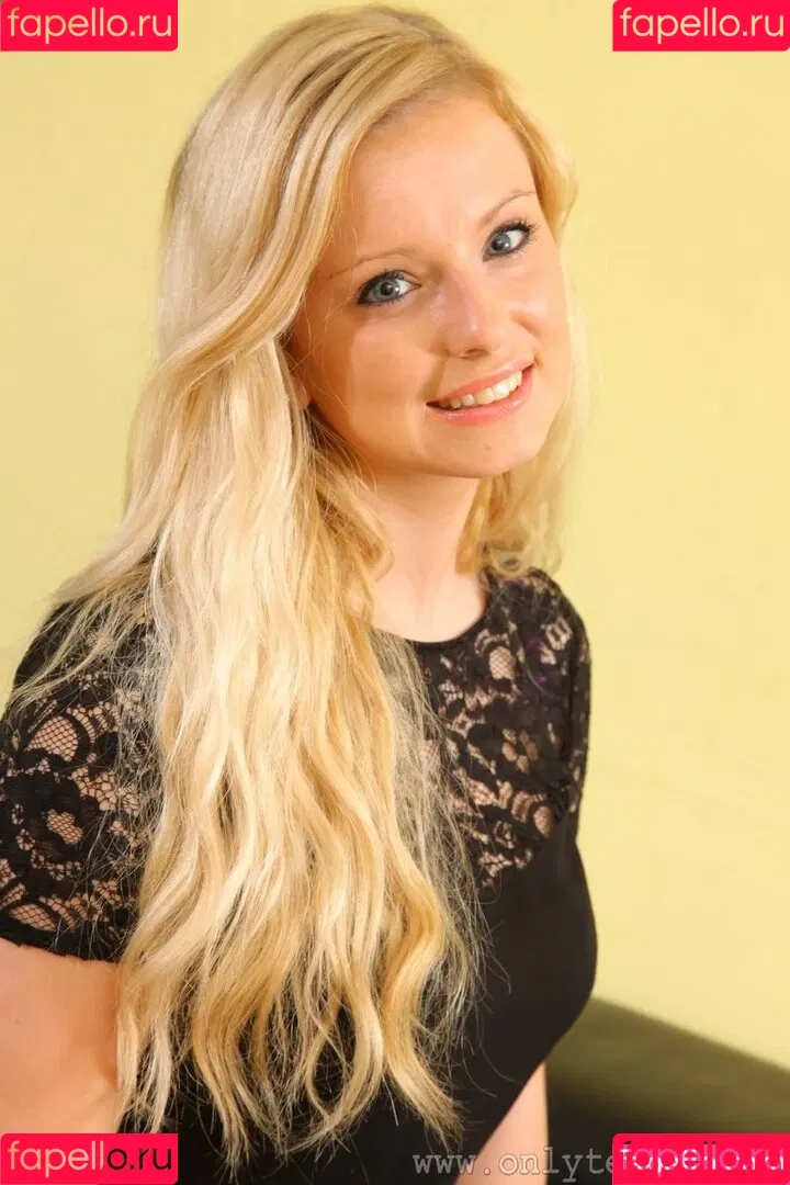 Hollie Sparrow Onlyfans Photo Gallery 