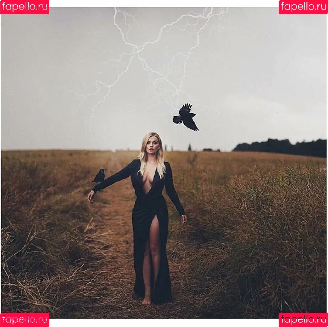 Hollie Sparrow Onlyfans Photo Gallery 