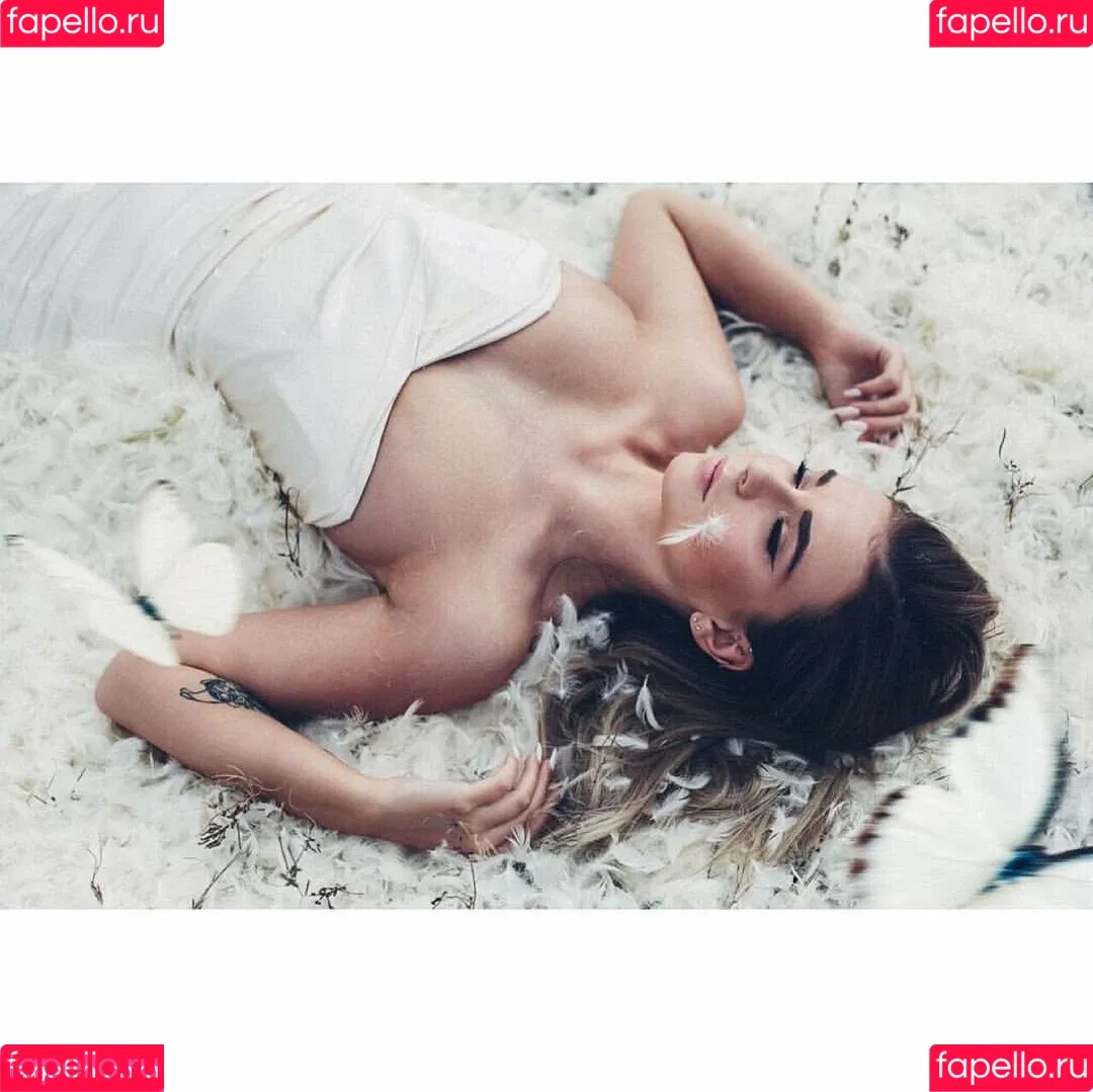 Hollie Sparrow Onlyfans Photo Gallery 