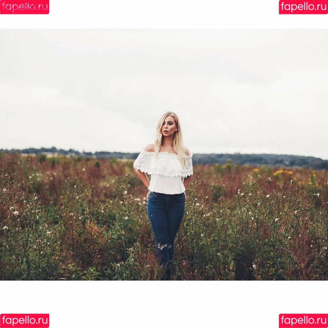 Hollie Sparrow Onlyfans Photo Gallery 