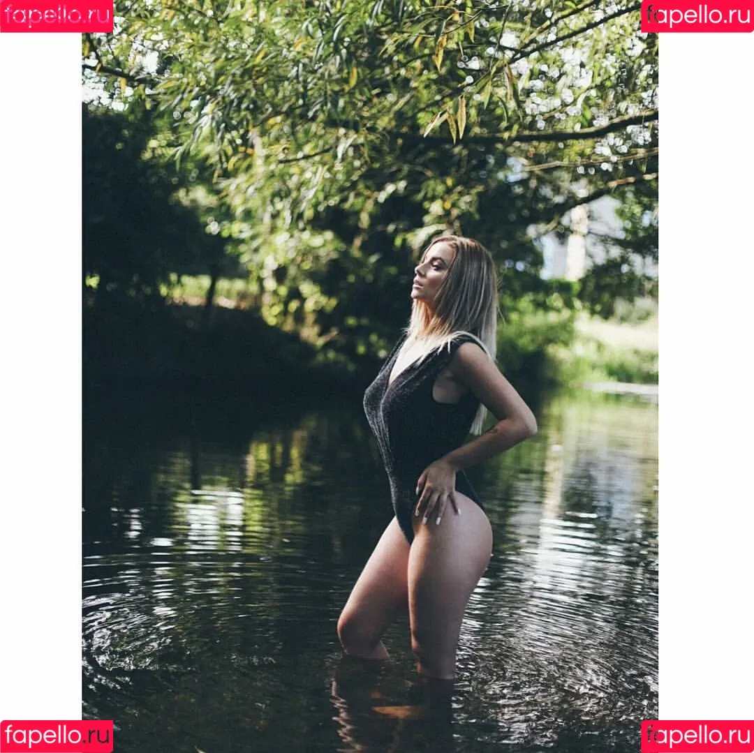 Hollie Sparrow Onlyfans Photo Gallery 