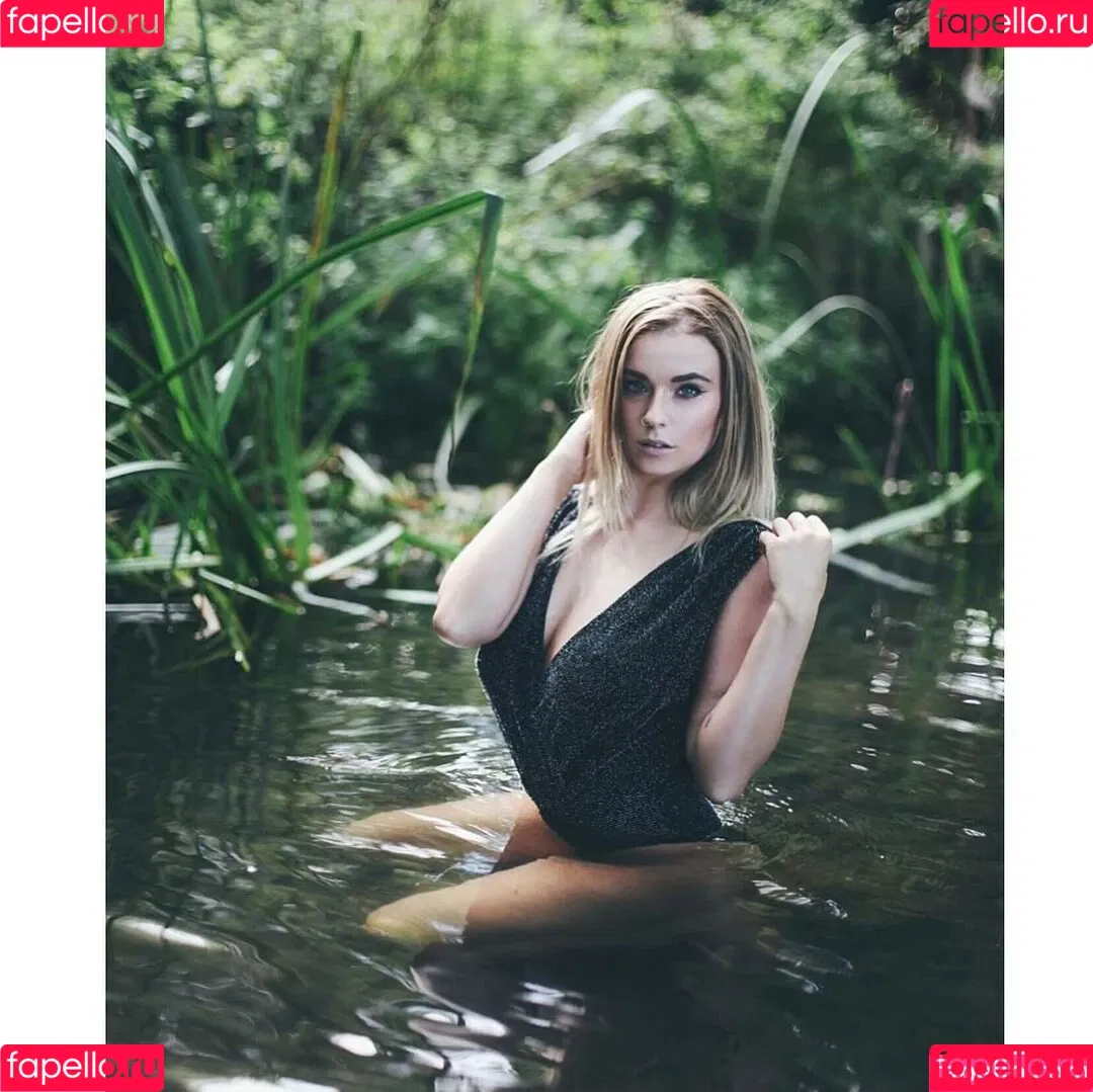 Hollie Sparrow Onlyfans Photo Gallery 