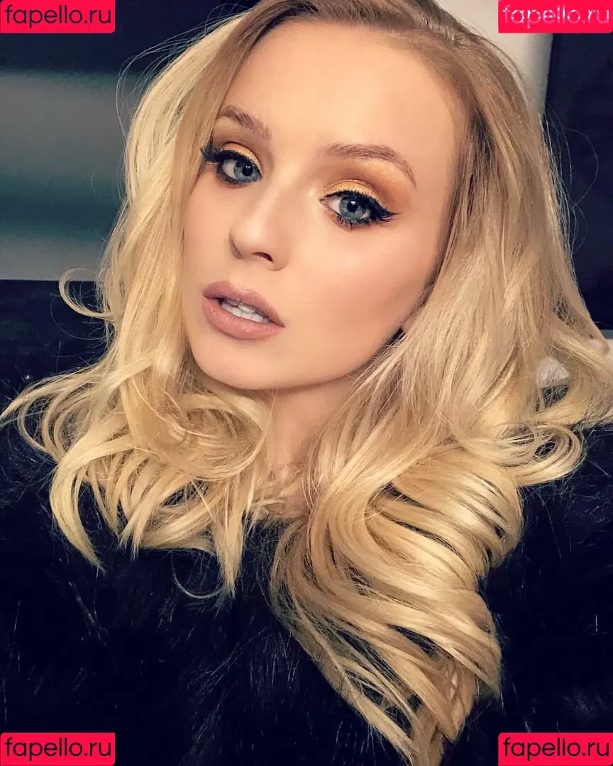Hollie Sparrow Onlyfans Photo Gallery 