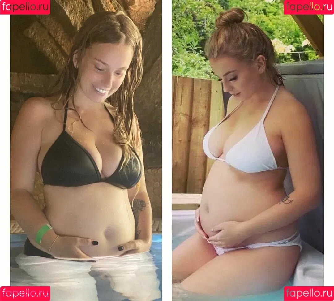 Hollie Sparrow Onlyfans Photo Gallery 