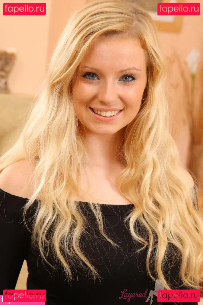 Hollie Sparrow Onlyfans Photo Gallery 