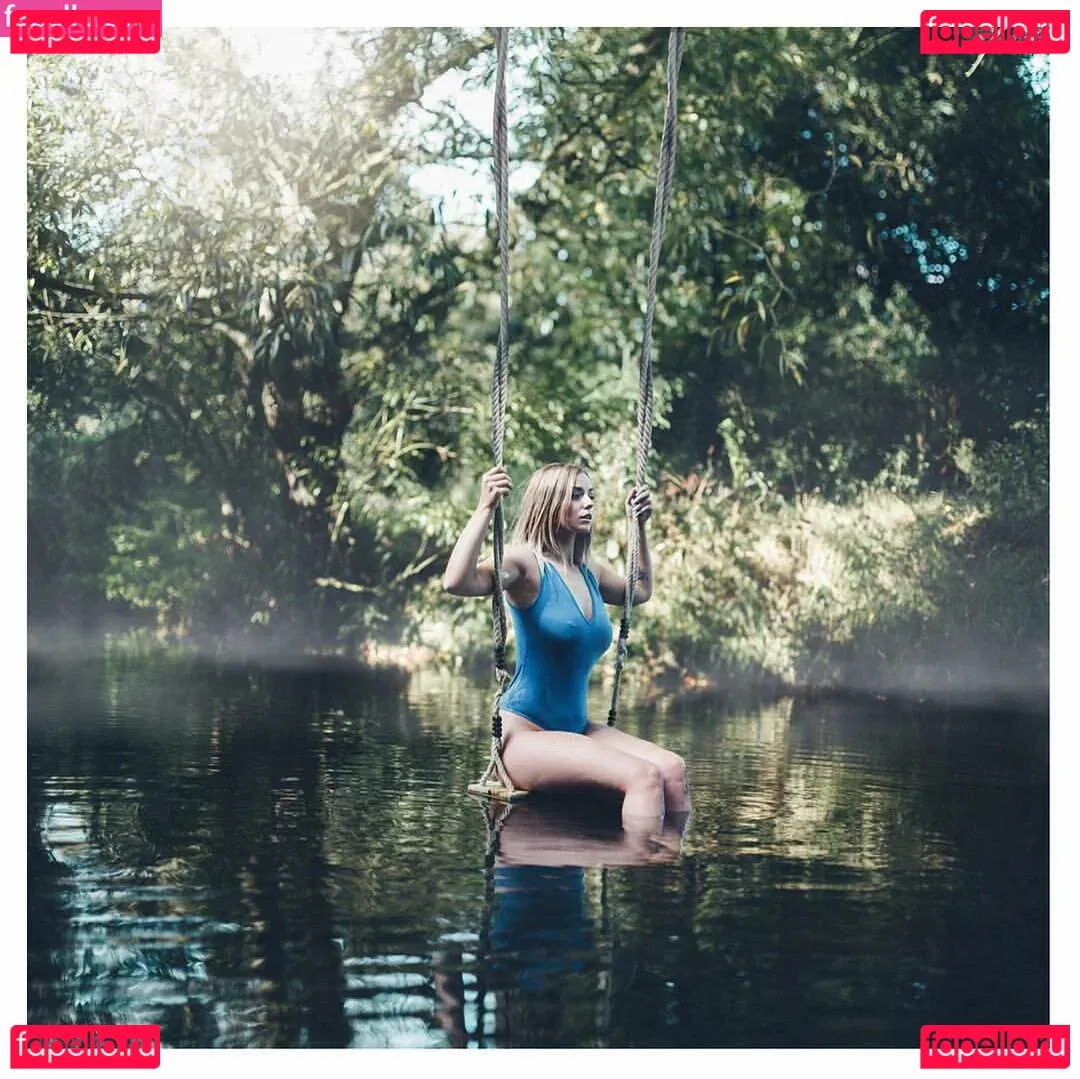 Hollie Sparrow Onlyfans Photo Gallery 