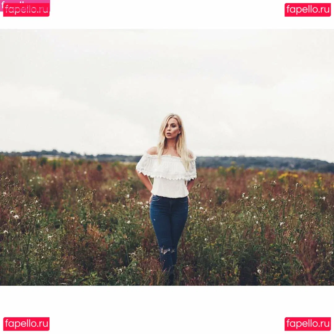 Hollie Sparrow Onlyfans Photo Gallery 