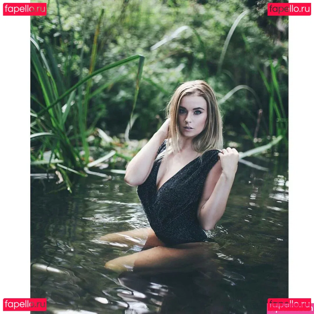 Hollie Sparrow Onlyfans Photo Gallery 