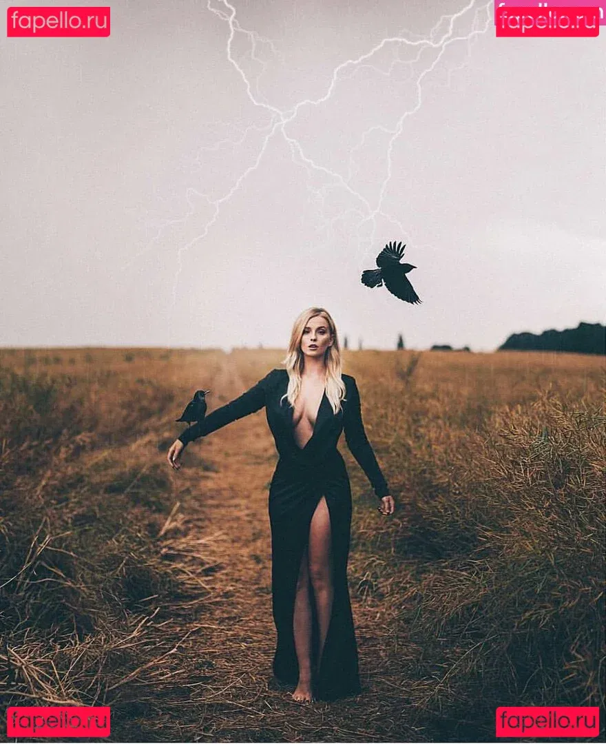 Hollie Sparrow Onlyfans Photo Gallery 