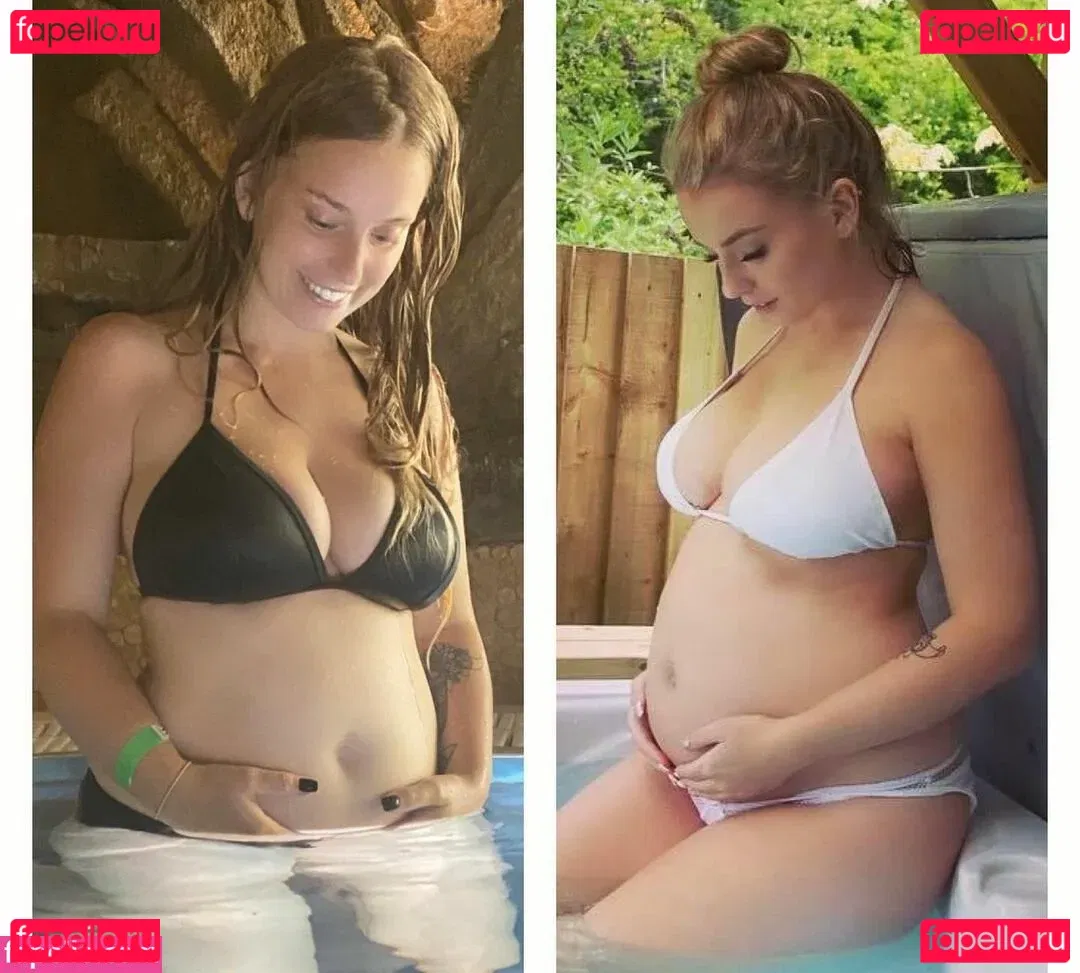 Hollie Sparrow Onlyfans Photo Gallery 