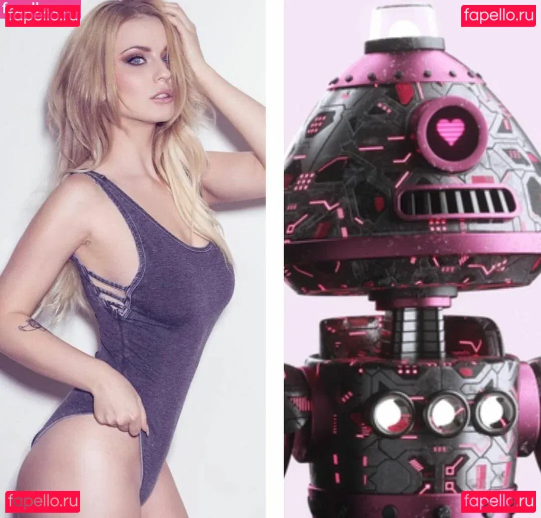 Hollie Sparrow Onlyfans Photo Gallery 