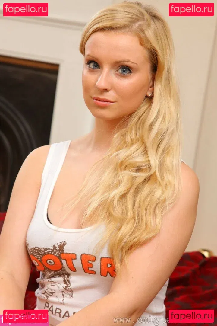 Hollie Sparrow Onlyfans Photo Gallery 