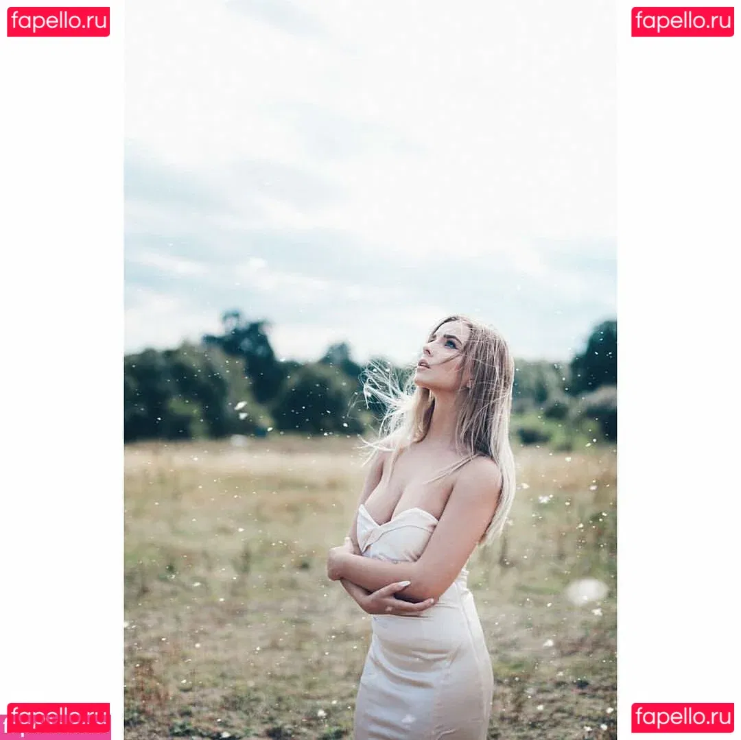 Hollie Sparrow Onlyfans Photo Gallery 