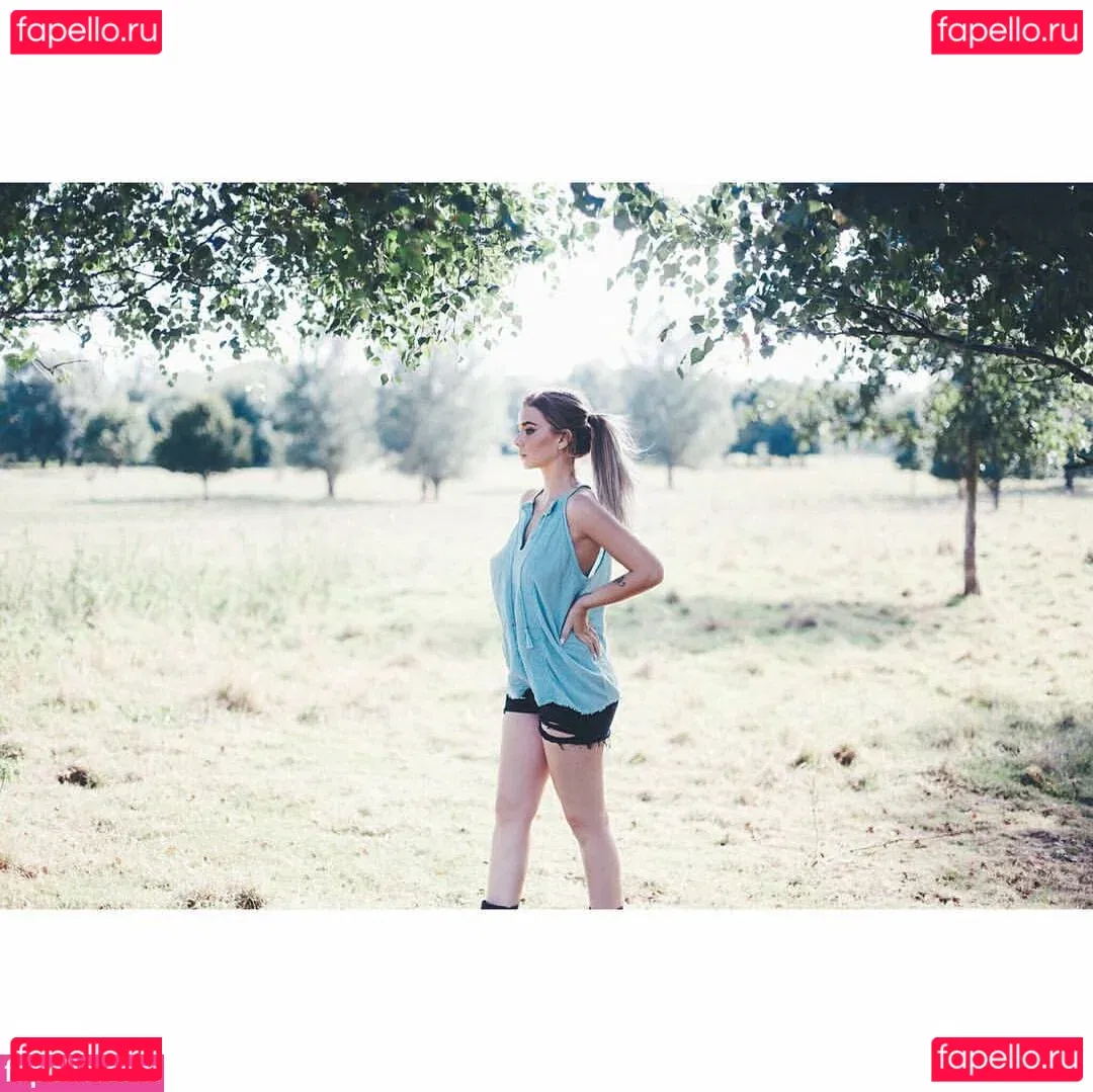 Hollie Sparrow Onlyfans Photo Gallery 