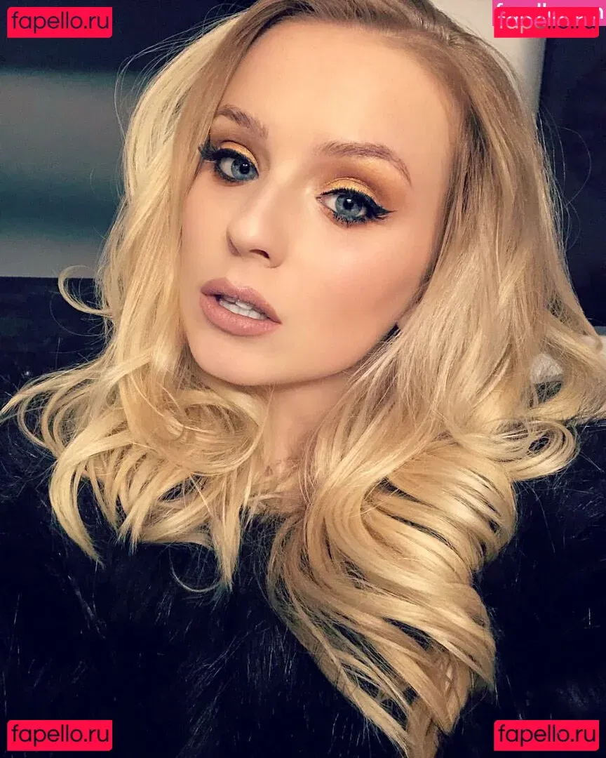 Hollie Sparrow Onlyfans Photo Gallery 