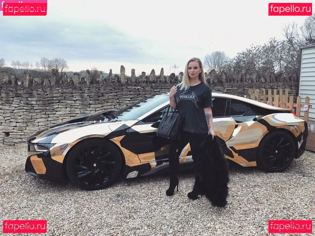 Hollie Sparrow Onlyfans Photo Gallery 