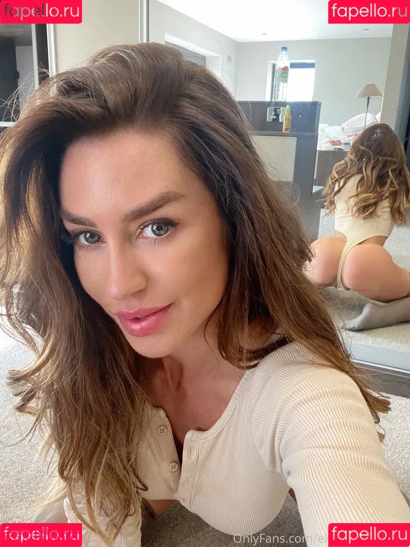 Eliza Rose Watson Onlyfans Photo Gallery 