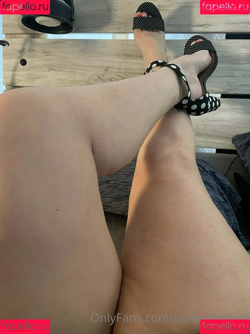 belleslilsecret Onlyfans Photo Gallery 