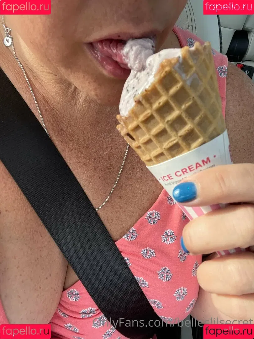 belleslilsecret Onlyfans Photo Gallery 