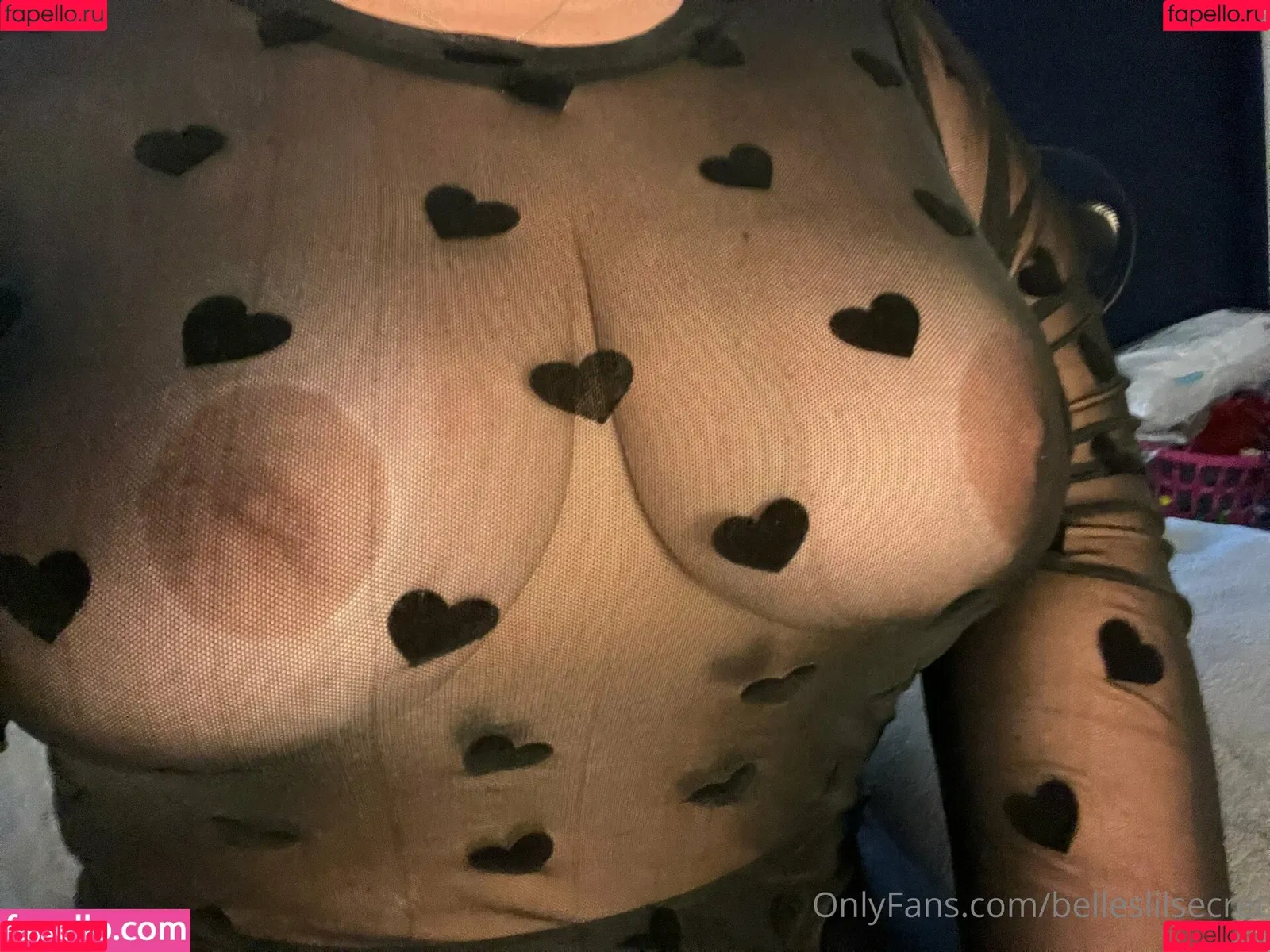 belleslilsecret Onlyfans Photo Gallery 