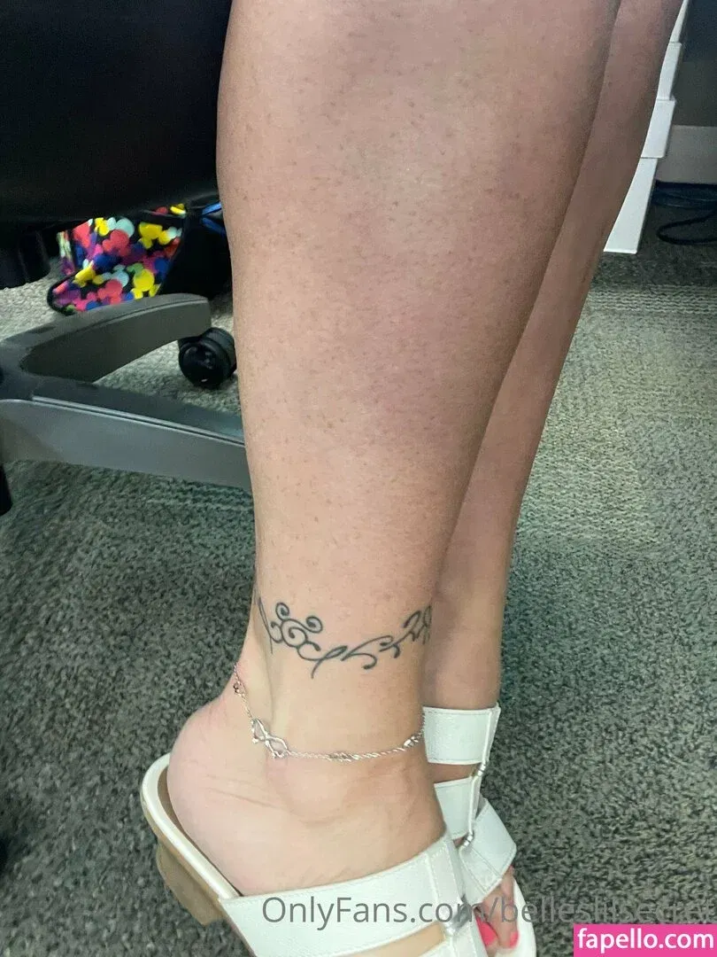belleslilsecret Onlyfans Photo Gallery 