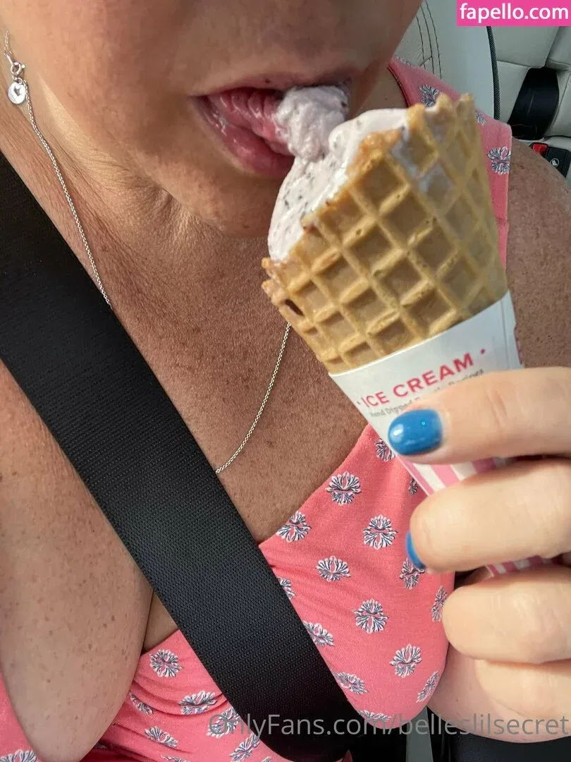 belleslilsecret Onlyfans Photo Gallery 