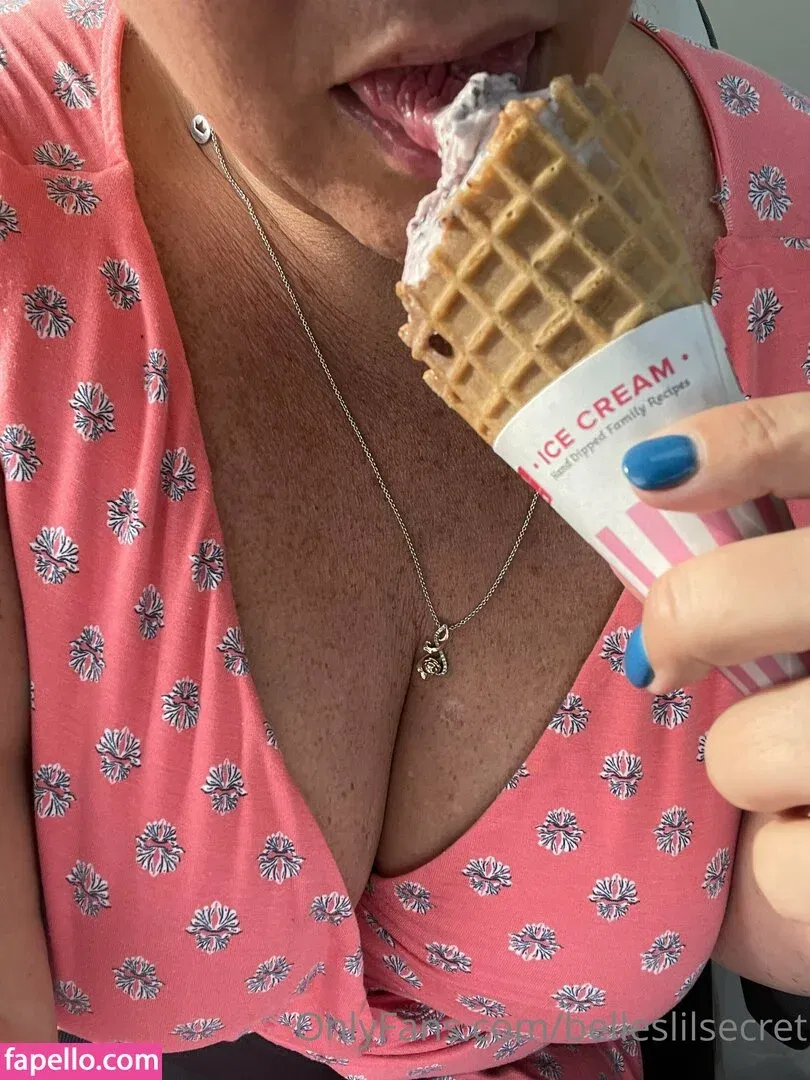 belleslilsecret Onlyfans Photo Gallery 