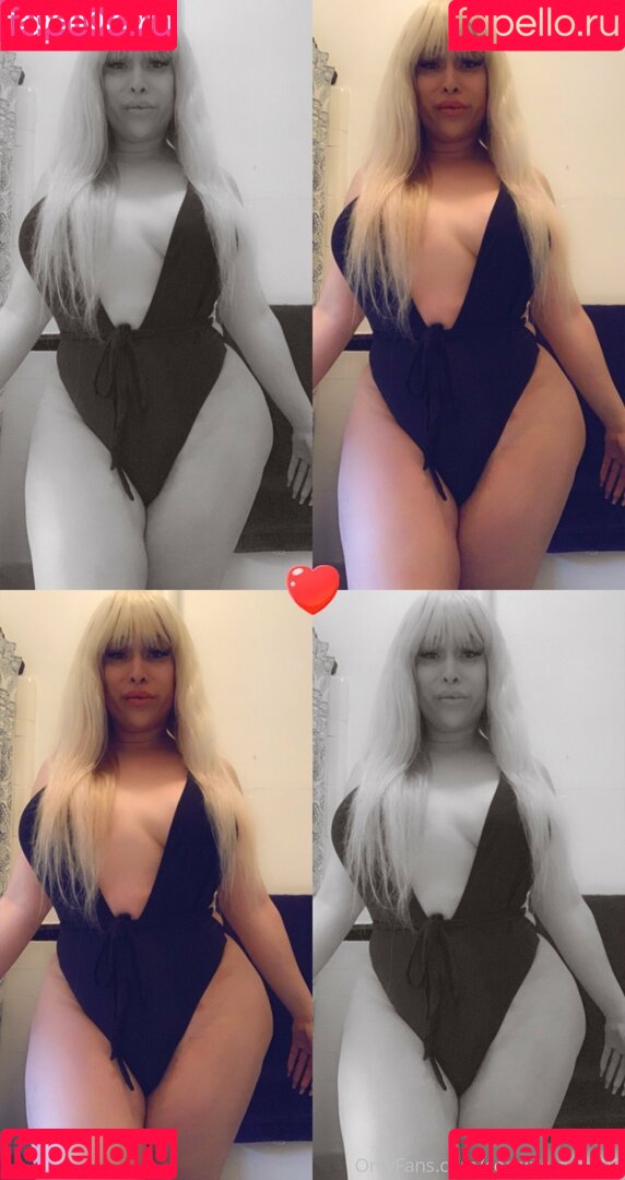 cocainemami90 Onlyfans Photo Gallery 