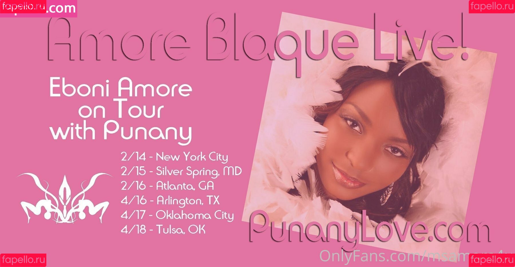 msamore4u Onlyfans Photo Gallery 