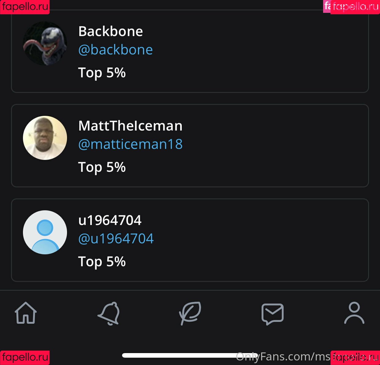 msamore4u Onlyfans Photo Gallery 