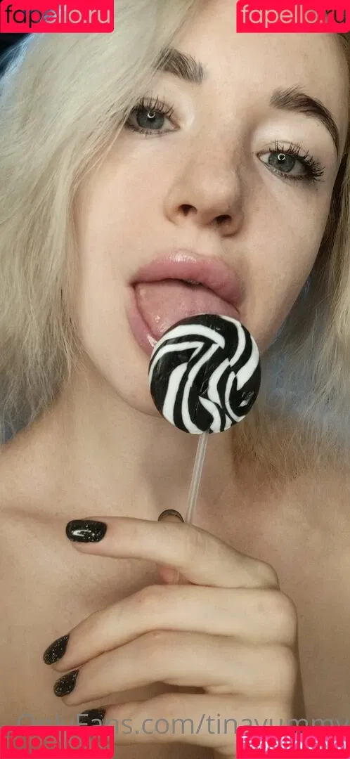 tinayummy Onlyfans Photo Gallery 