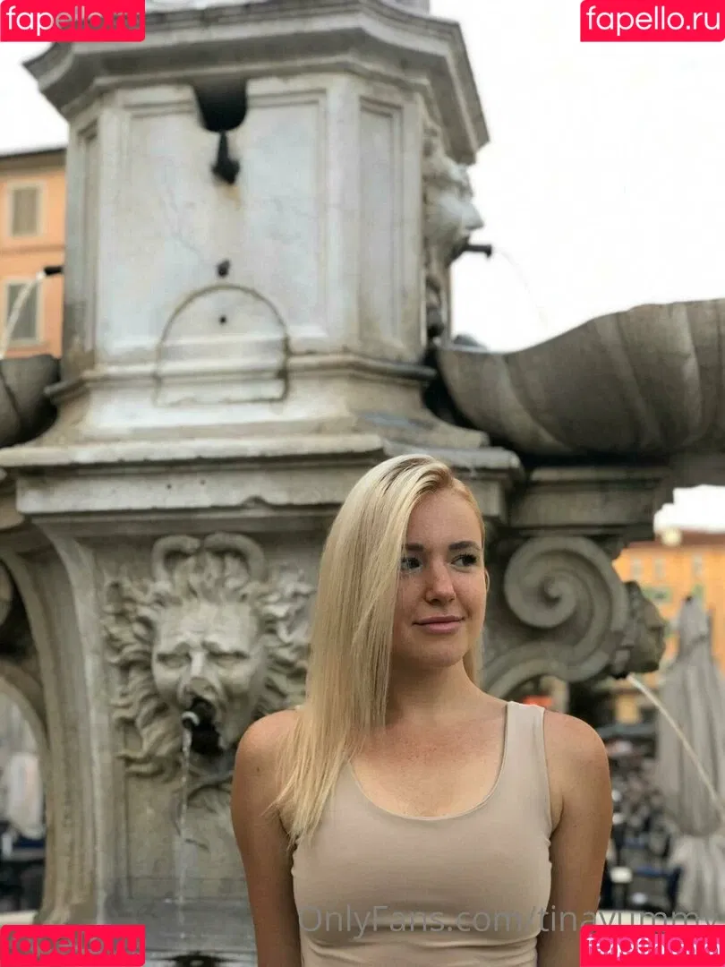 tinayummy Onlyfans Photo Gallery 