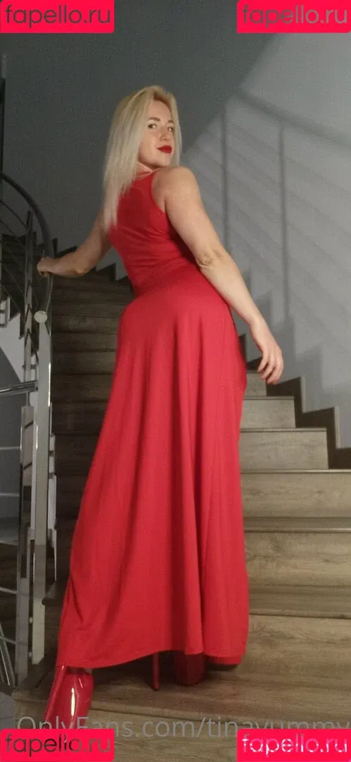 tinayummy Onlyfans Photo Gallery 