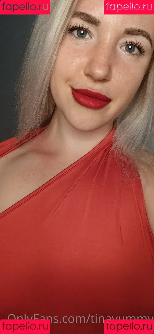 tinayummy Onlyfans Photo Gallery 