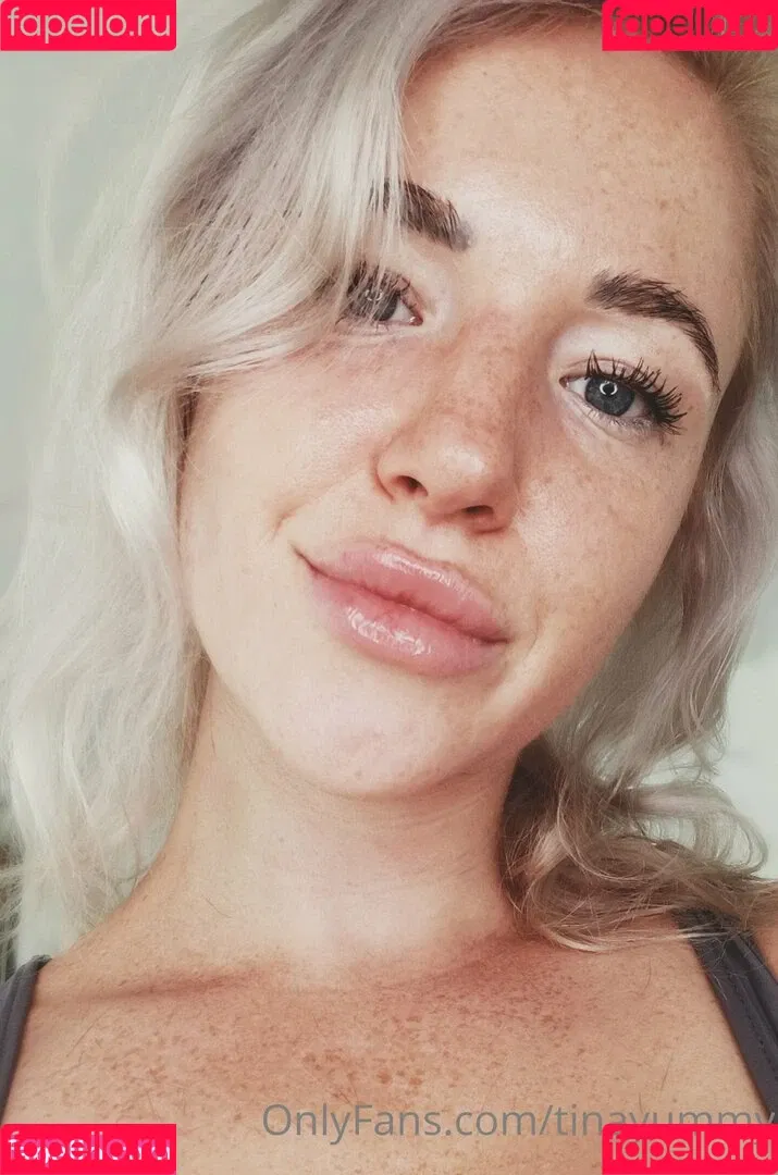 tinayummy Onlyfans Photo Gallery 