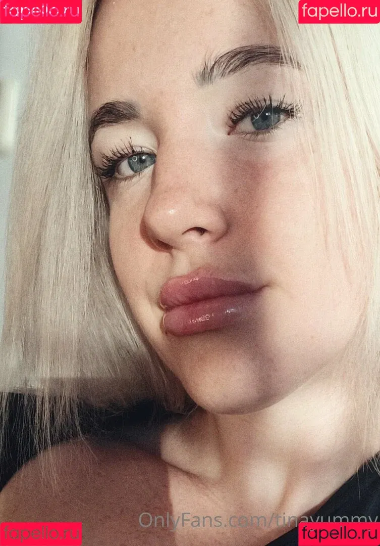 tinayummy Onlyfans Photo Gallery 